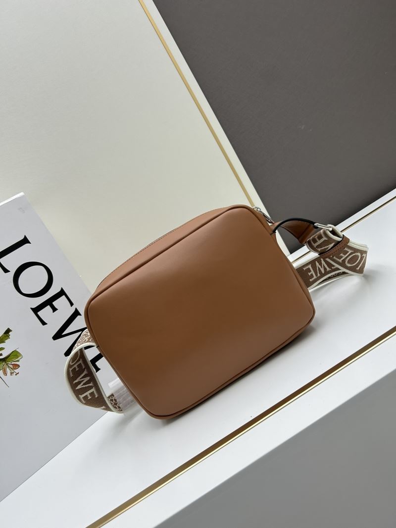 Loewe Satchel Bags